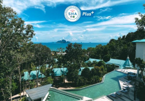  Krabi Tipa Resort - SHA EXTRA PLUS  Ао Нанг 